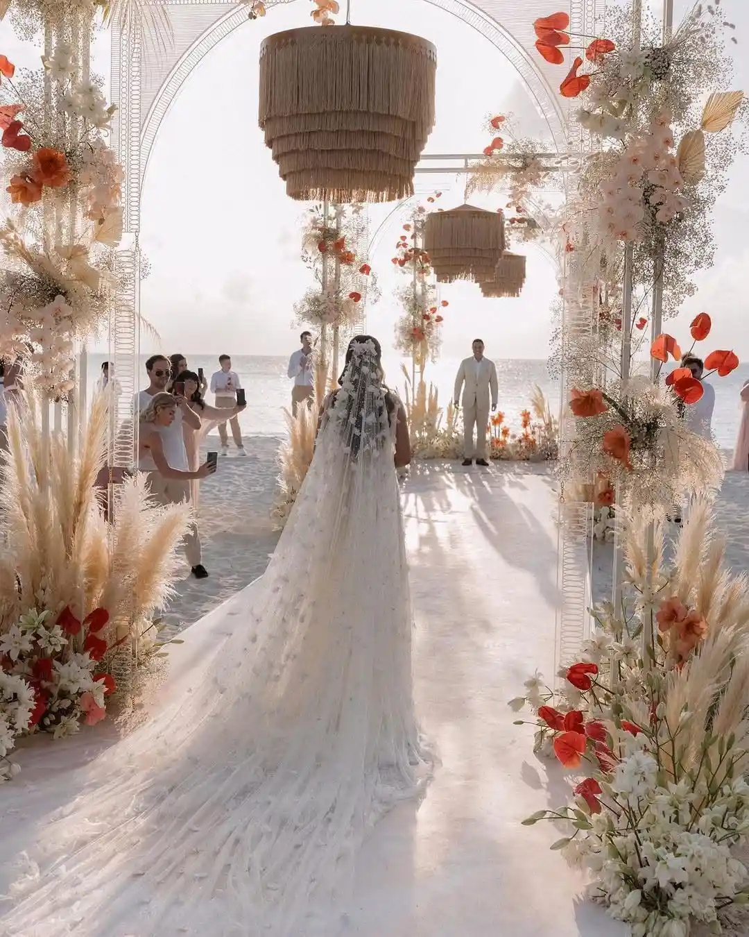 Wedding Morning Routine for Brides and Grooms: A Calm, Confident Start to Your Big Day 2 Why Your Wedding Morning Routine Matters