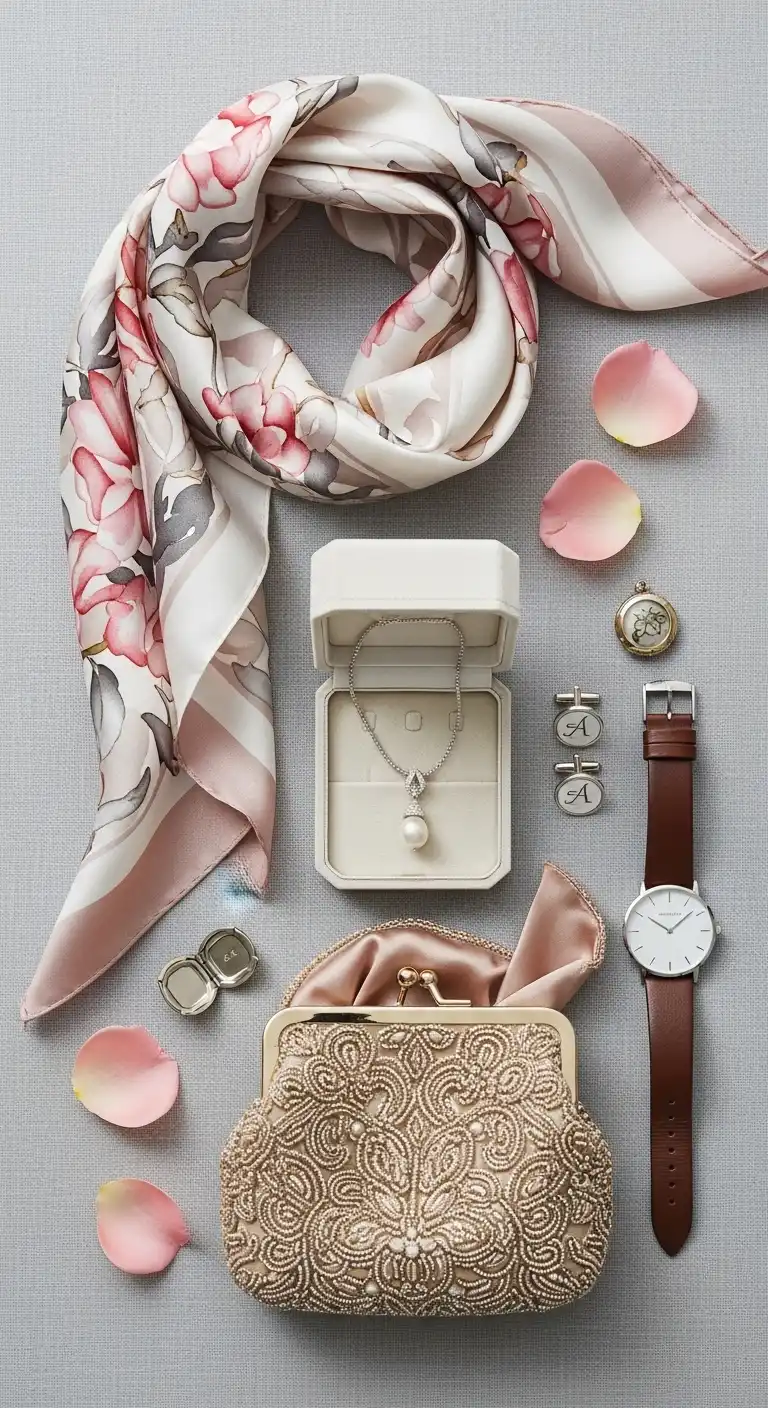 Smart Styling Details That Instantly Elevate Any Wedding Anniversary Outfit Smart Styling Details That Instantly Elevate Any Wedding Anniversary Outfit