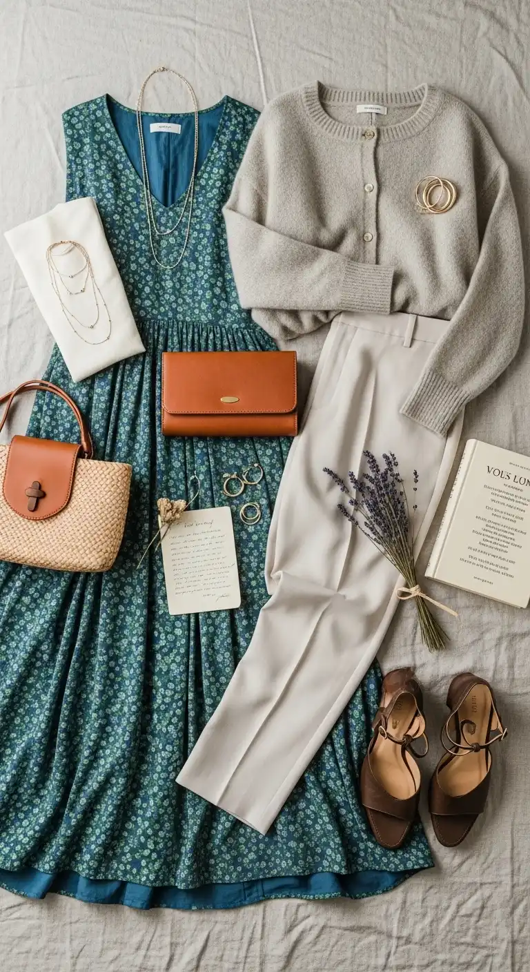 Practical Tips for Choosing a Wedding Anniversary Outfit That Feels Authentic and Comfortable Practical Tips for Choosing a Wedding Anniversary Outfit That Feels Authentic and Comfortable