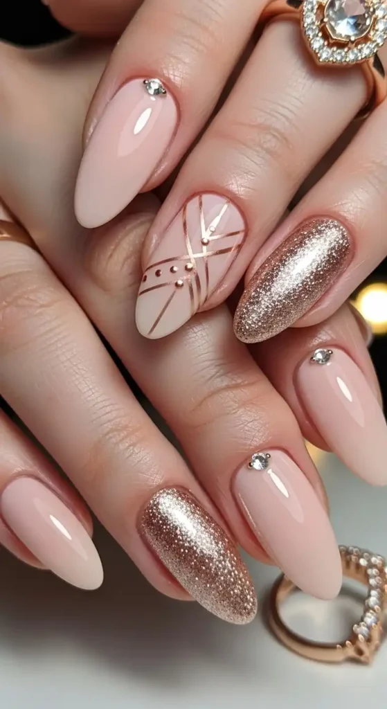 Wedding Anniversary Nail: 9 Ideas for a Special Day 5 image 2026 04 05T175119.689