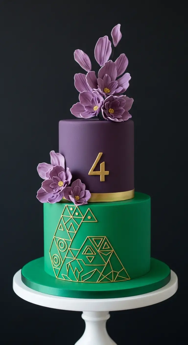 Layering Techniques for Engagement Cake Visual Impact Layering Techniques for Engagement Cake Visual Impact