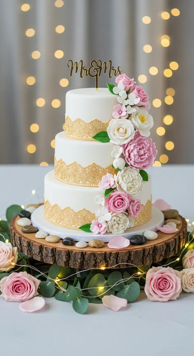 Flavor Pairing Ideas for Engagement Celebration Cakes Flavor Pairing Ideas for Engagement Celebration Cakes